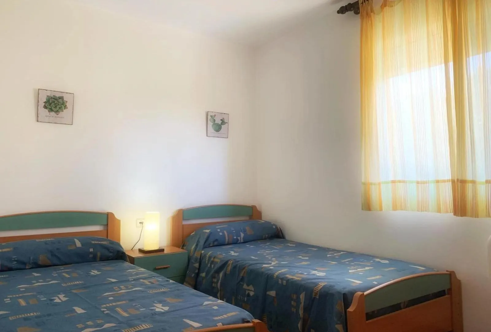 Villa Victoria L'Ampolla 0*,  Španělsko