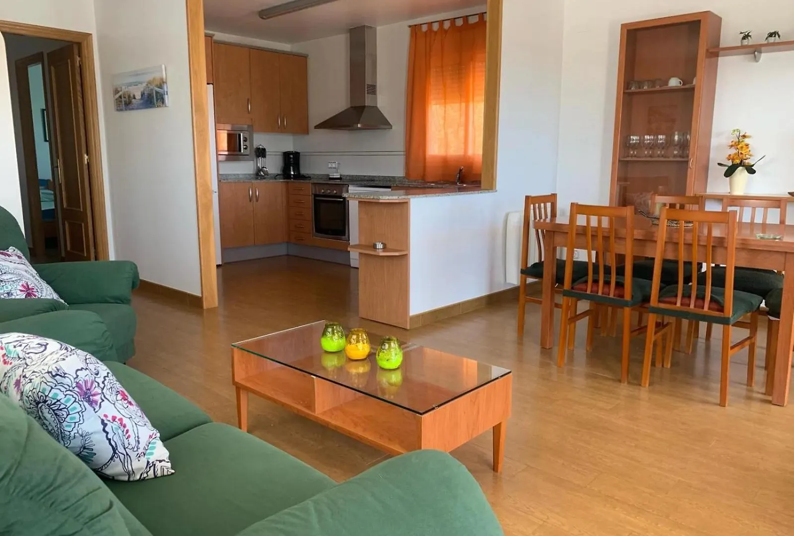 Prázdninový dům Villa Victoria L'Ampolla