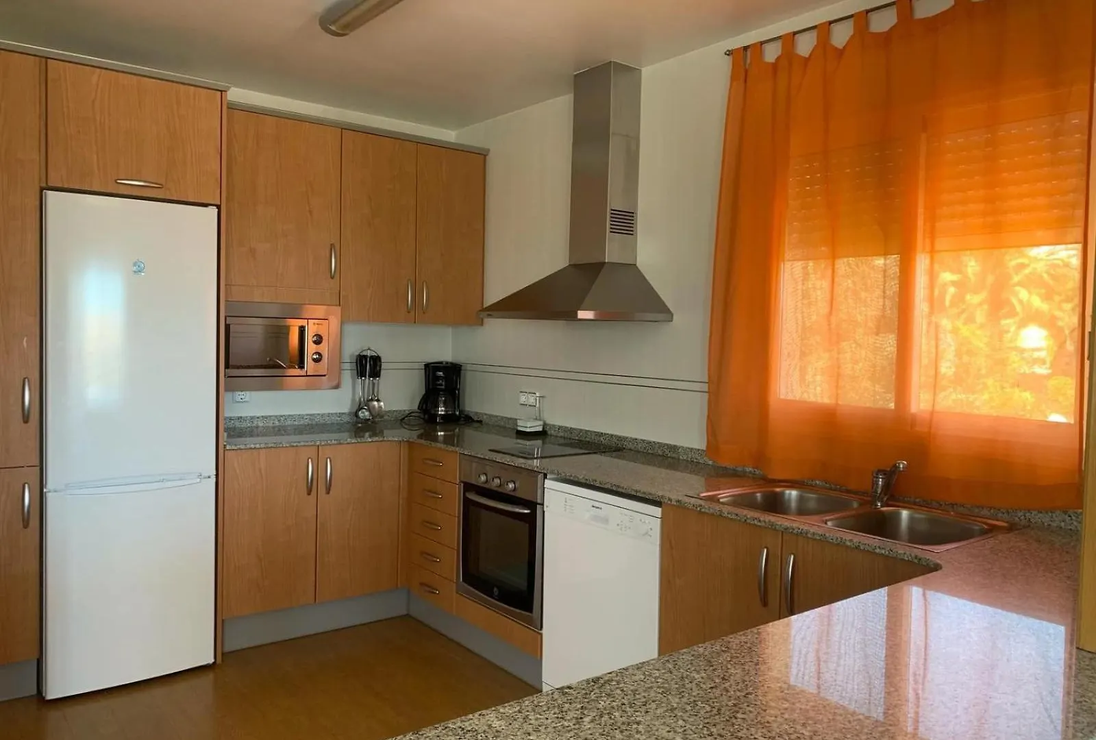Prázdninový dům Villa Victoria L'Ampolla Španělsko