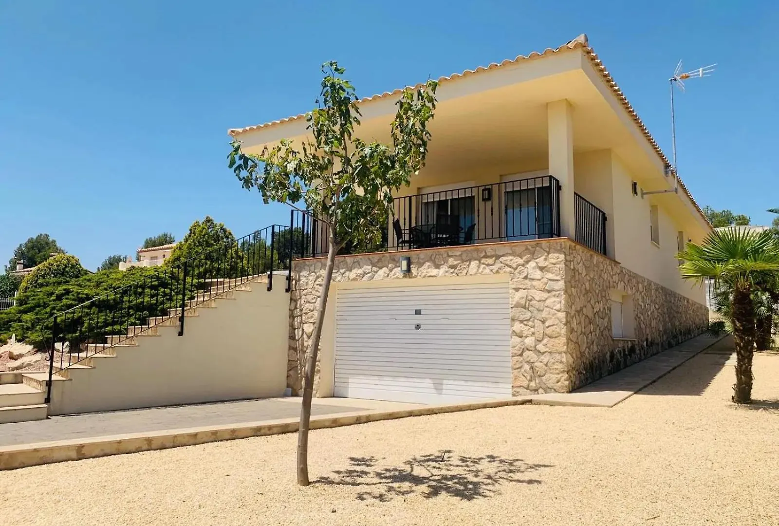 Villa Victoria L'Ampolla Prázdninový dům